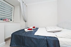 EchoDom 3 Apartments