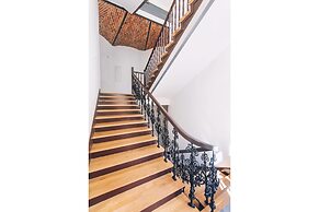 EchoDom 3 Apartments