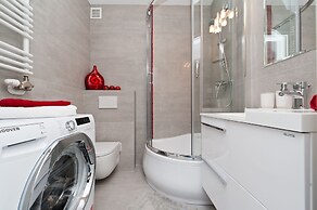 EchoDom 3 Apartments