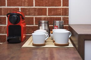 EchoDom 3 Apartments