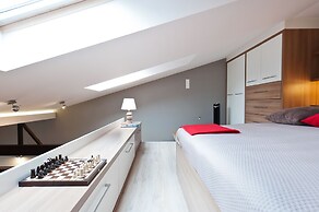 EchoDom 3 Apartments