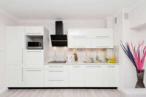 EchoDom 3 Apartments