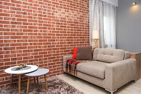 EchoDom 3 Apartments