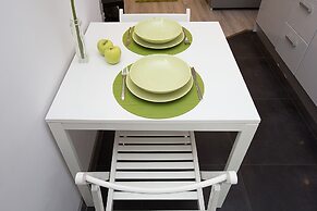 EchoDom 3 Apartments