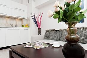 EchoDom 3 Apartments