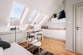 EchoDom 3 Apartments