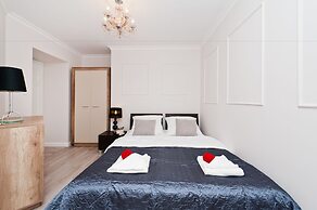 EchoDom 3 Apartments