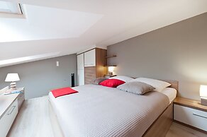 EchoDom 3 Apartments