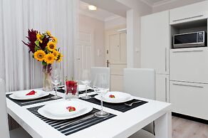 EchoDom 3 Apartments