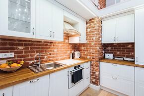 EchoDom 3 Apartments