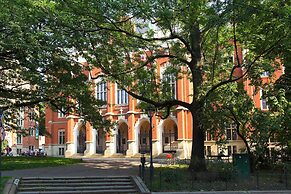 EchoDom 3 Apartments