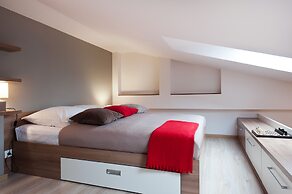 EchoDom 3 Apartments