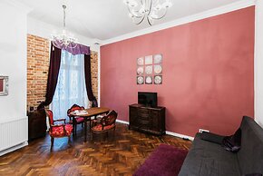 EchoDom 3 Apartments