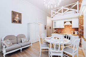 EchoDom 3 Apartments