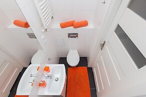 EchoDom 3 Apartments