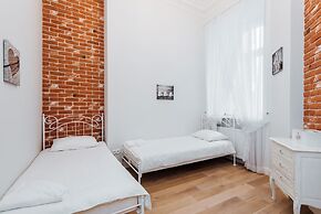 EchoDom 3 Apartments