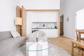 EchoDom 3 Apartments