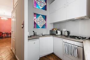 EchoDom 3 Apartments