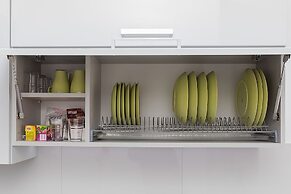 EchoDom 3 Apartments