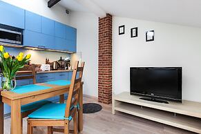 EchoDom 3 Apartments