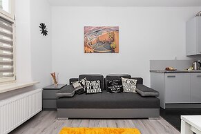 EchoDom 3 Apartments