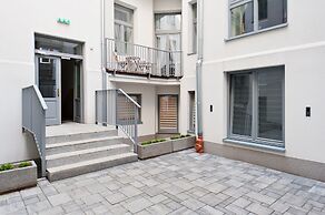 EchoDom 3 Apartments