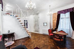 EchoDom 3 Apartments