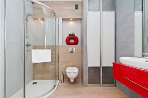 EchoDom 3 Apartments