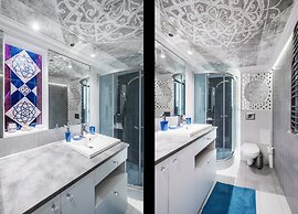 EchoDom 3 Apartments