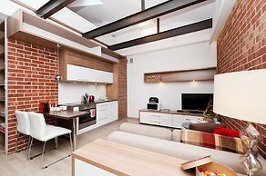 EchoDom 3 Apartments