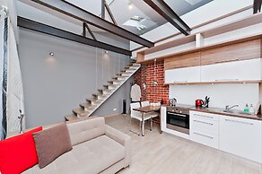 EchoDom 3 Apartments