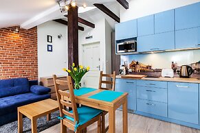 EchoDom 3 Apartments