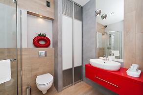 EchoDom 3 Apartments