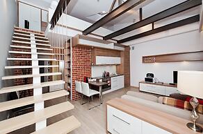 EchoDom 3 Apartments