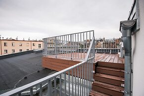 EchoDom 3 Apartments