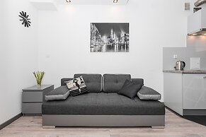 EchoDom 3 Apartments