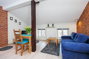 EchoDom 3 Apartments