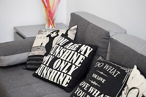 EchoDom 3 Apartments