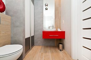 EchoDom 3 Apartments