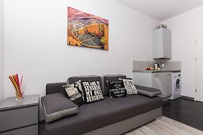 EchoDom 3 Apartments