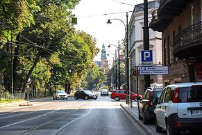 EchoDom 3 Apartments