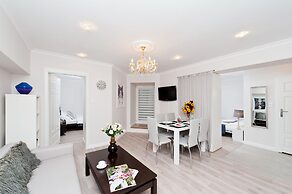 EchoDom 3 Apartments