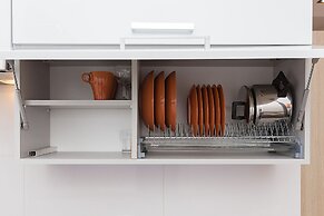 EchoDom 3 Apartments