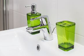 EchoDom 3 Apartments