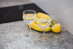 EchoDom 3 Apartments