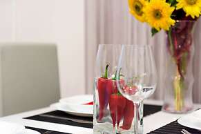 EchoDom 3 Apartments