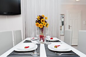 EchoDom 3 Apartments