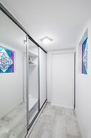 EchoDom 3 Apartments