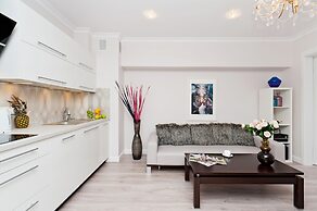 EchoDom 3 Apartments