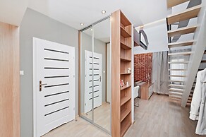 EchoDom 3 Apartments